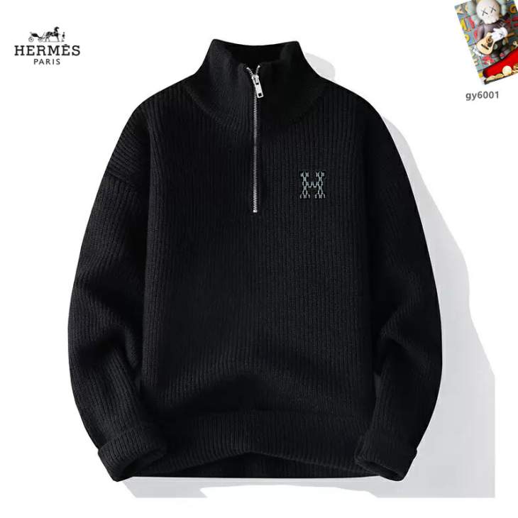 Picture of Hermes Sweaters _SKUHermesM-3XL25tr4446175